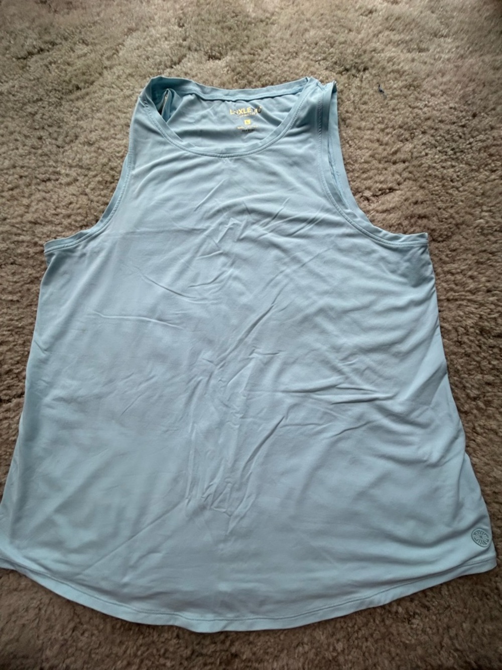 EUC Lilly Pulitzer Westley Tank